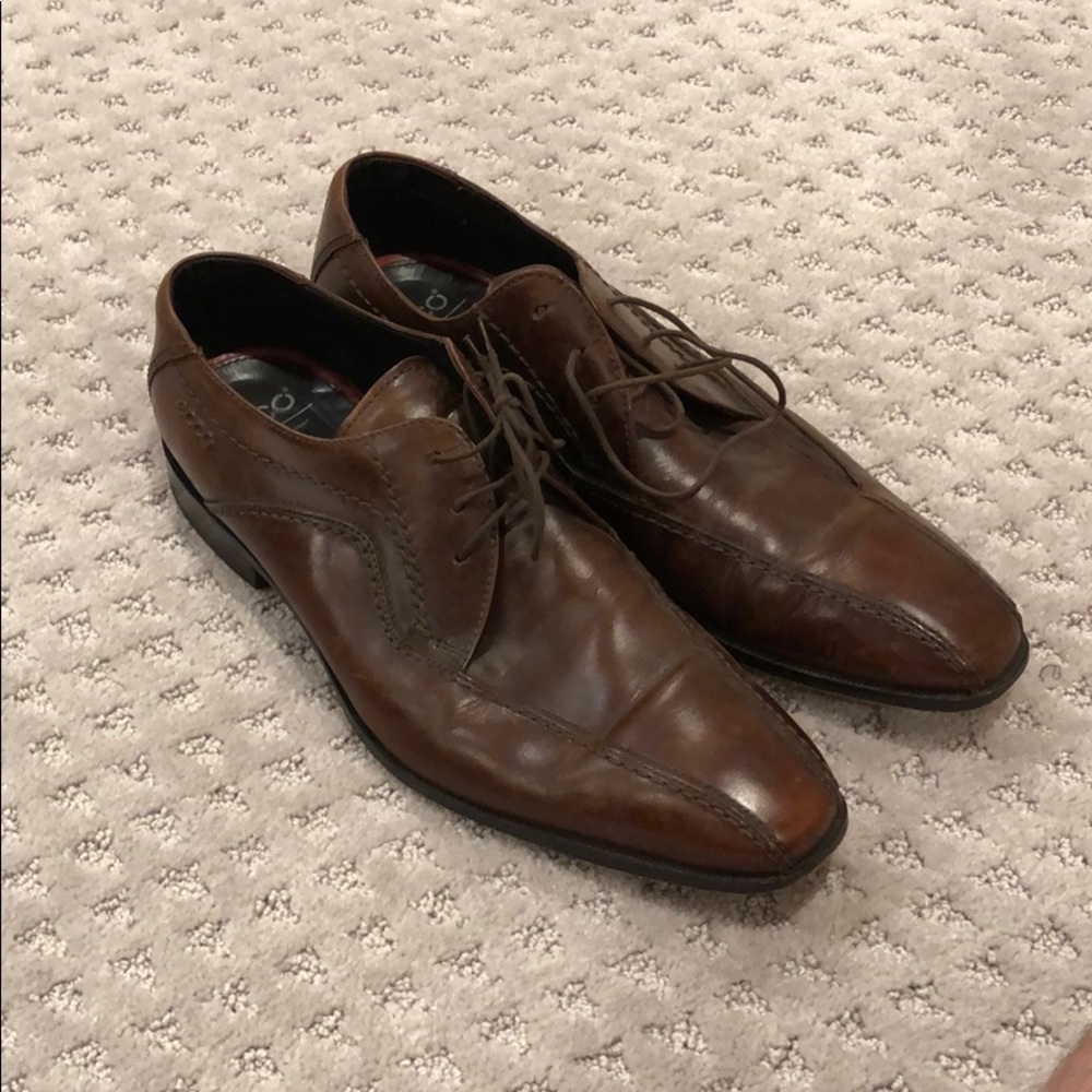 Ecco shoes for cheap